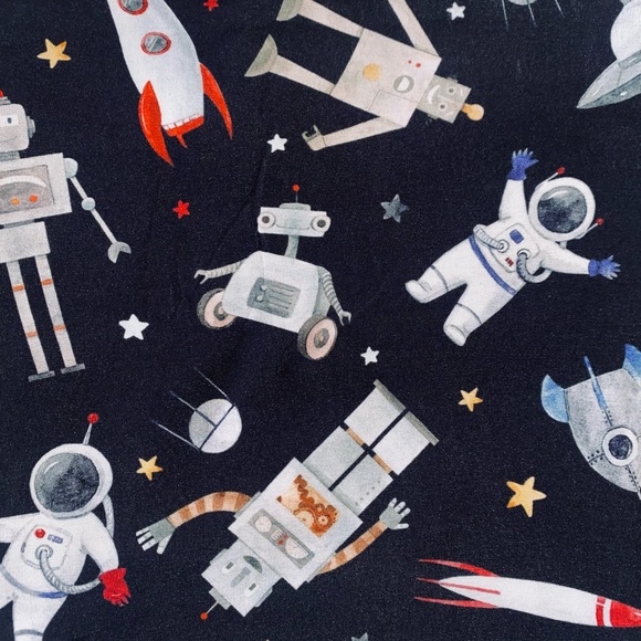 🚀LBB Swaddle Set🚀 - Picture 5 of 6